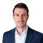 Photograph of Tom White