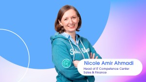 Trailblazer Story: Contitech