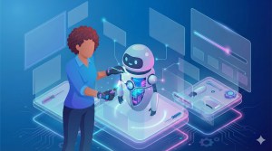 AI agents and apps are dynamic, and need ongoing maintenance. Use the ALM framework to fine tune performance and improve security. [Source: AI-generated image]