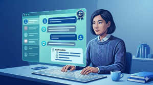 rise of the agentic marketer