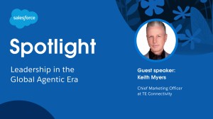 podcast leadership in the global agentic era