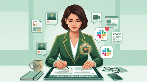 content editor with ai