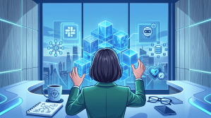 agentic ai cmo
