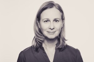 Ulla Strobel