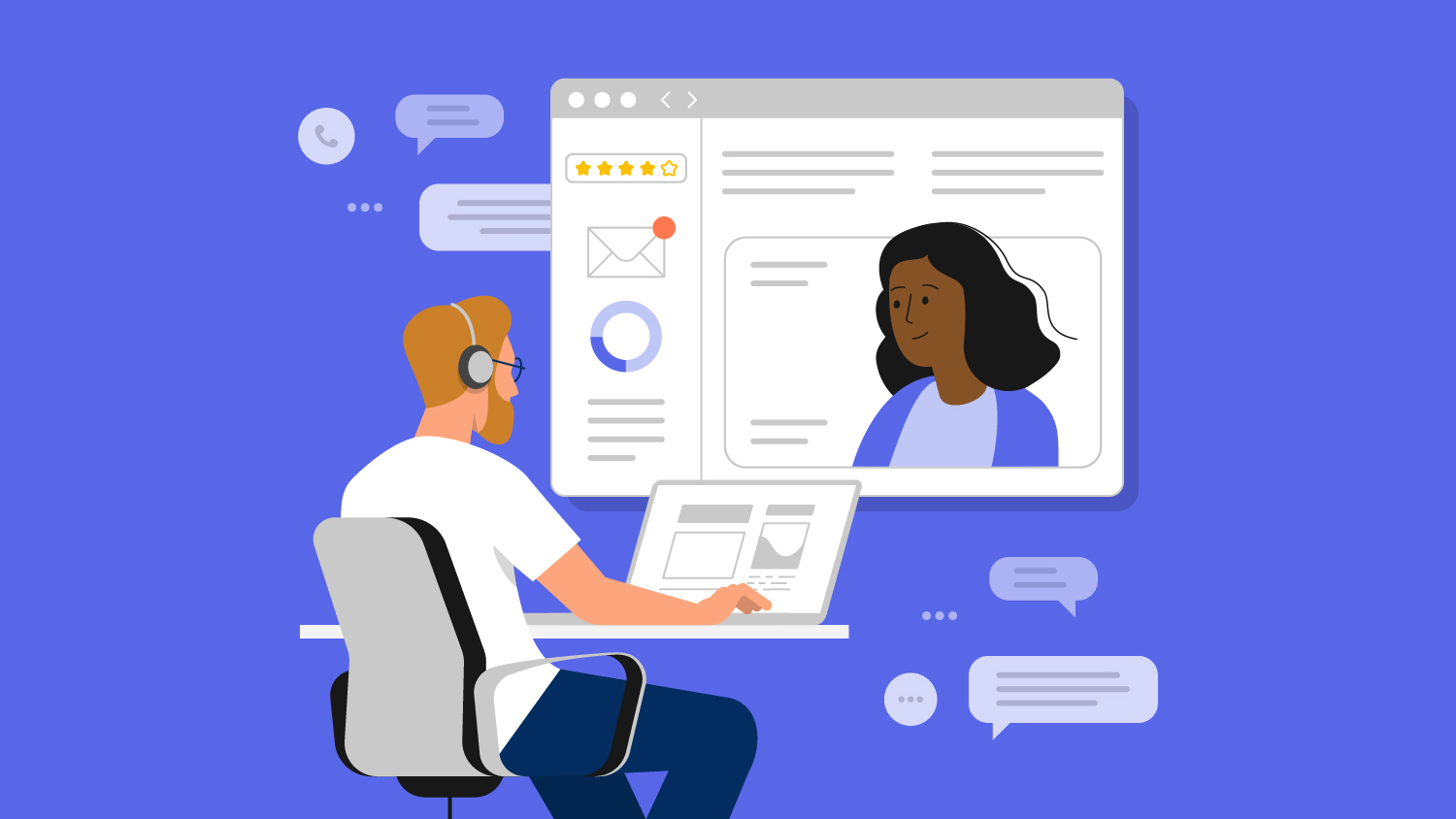 innovations du retail