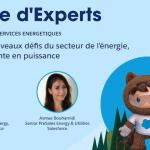 Face aux nouveaux défis du secteur de l’énergie, le digital monte en puissance