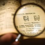 reconnaissance visuelle