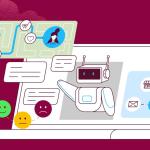 Grâce à l'IA, vous pouvez améliorer chaque aspect de l'expérience client, de la satisfaction à la fidélité.