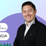 Portrait de Kevin Mamedi, Chief Agentic Officer