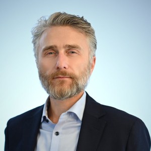 Portrait de Julien Tournier