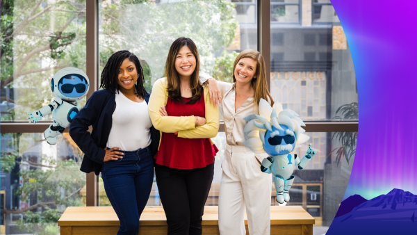 Salesforce Women