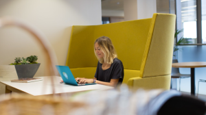 Salesforce Startups France