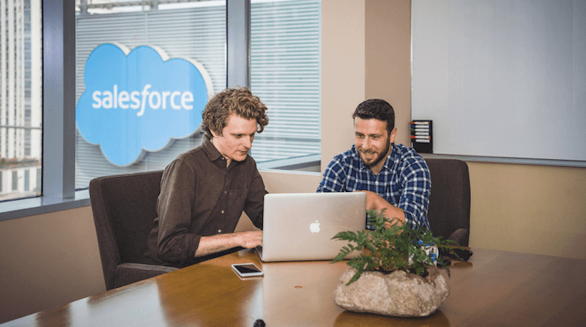 Salesforce Ecosystem