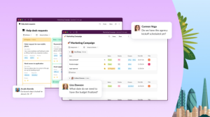Slack Templates