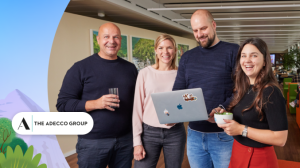 Adecco Group Recruitment