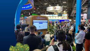 Salesforce France Viva Tech 2025