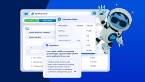Salesforce Shares a Deep Dive on the Revenue Cloud’s New Architecture
