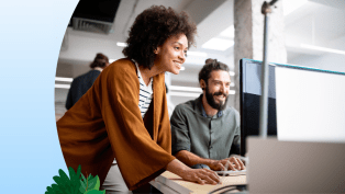 agentic enterprise index