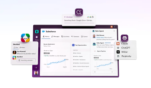 Slack OS