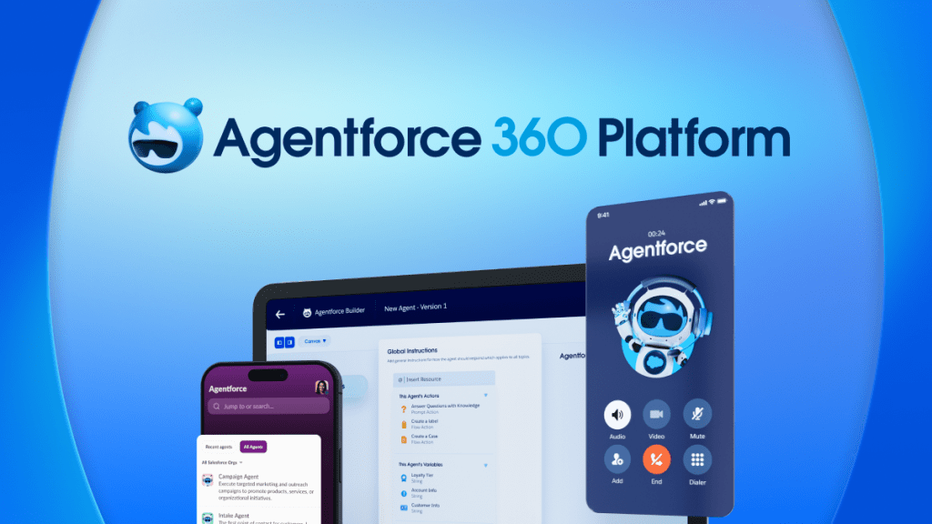 360 platform