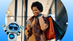 Salesforce Releases 2025 Cyber Week Predictions