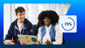 75% of Marketers Have Adopted AI Yet Still Use It To Send One-Way, Generic Campaigns