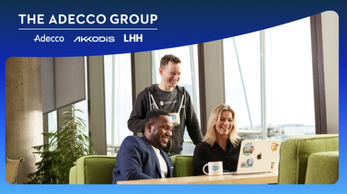 The Adecco Group