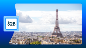 Salesforce renforce son engagement en France avec un investissement de 2 milliards de dollars pour accélérer la transformation par l’IA