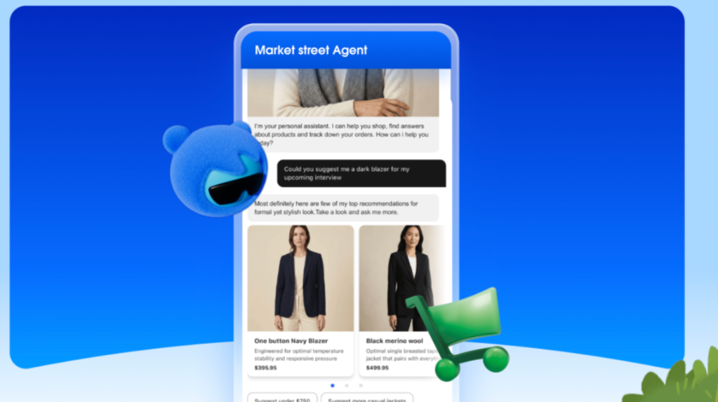 Connected Health Consumer report