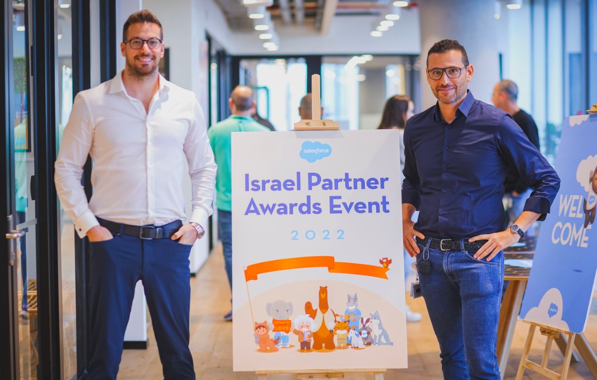 Israel_Partner's_Awards