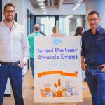 Israel_Partner's_Awards