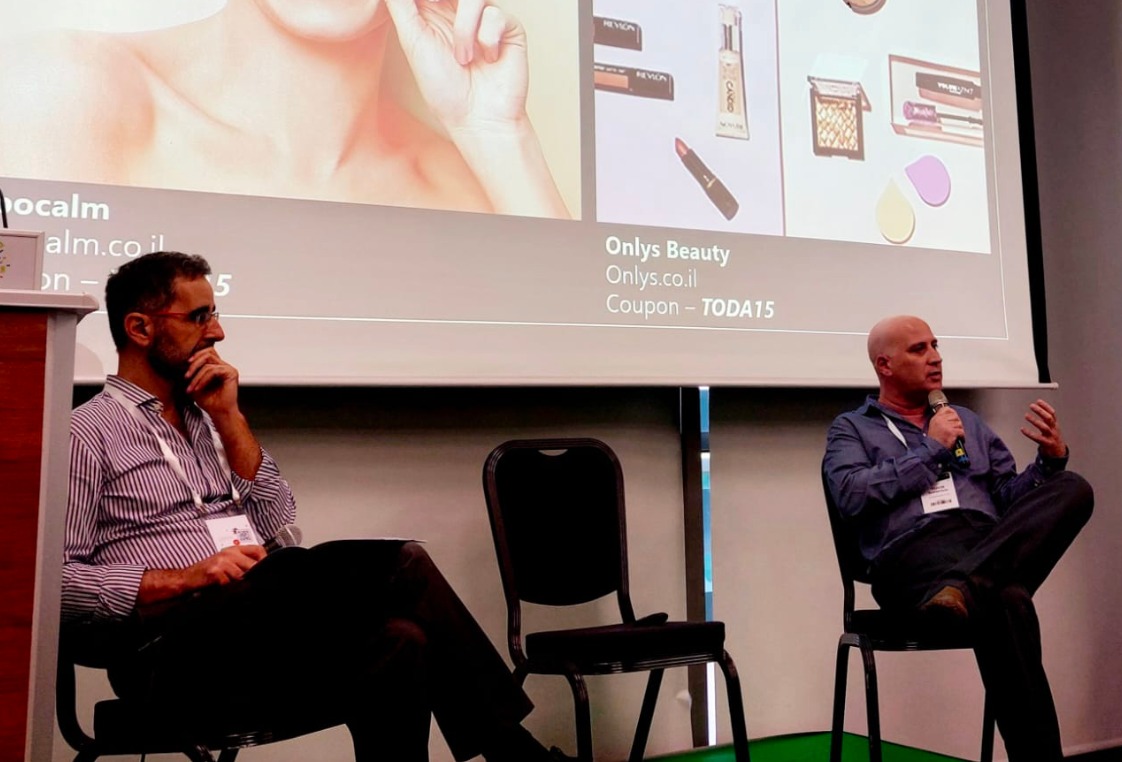 Schestowitz Balink WTE Session