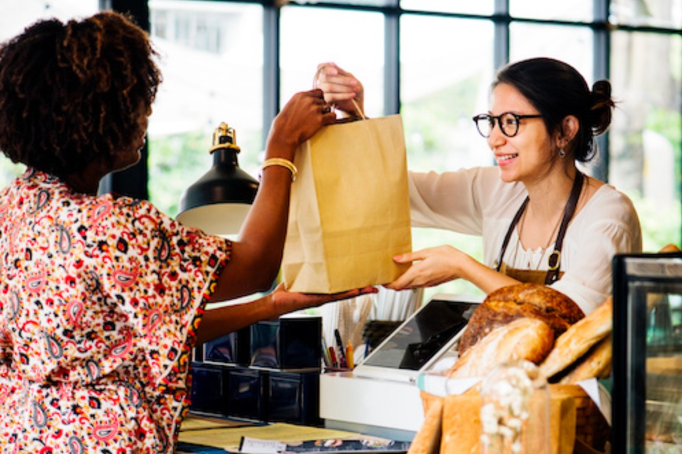 בניית פרופיל לקוח
