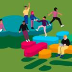 cloud and slack sales