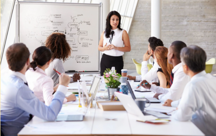 כיצד לבצע ניתוח SWOT לעסק הקטן שלך — Salesforce