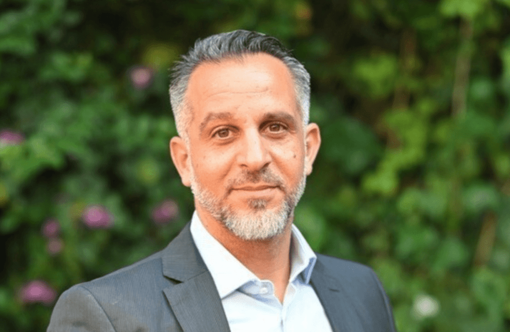 דורון מרחום, RVP Cloud Sales Service and Platform IL&CEEMED בסיילספורס
