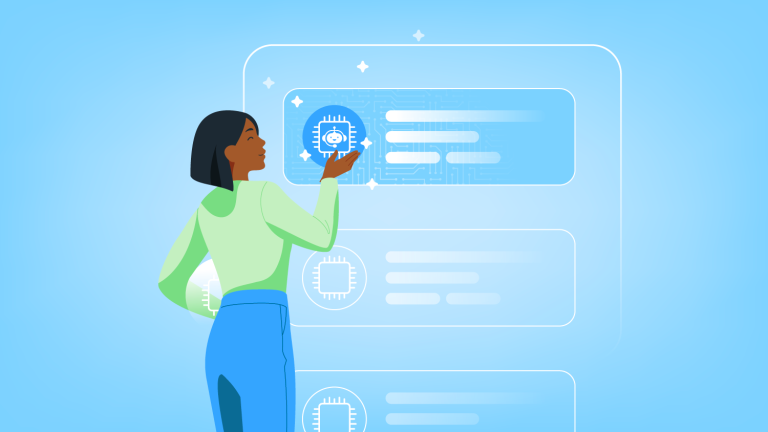 You Have Many AI Choices — Use a Platform That Works With All of Them