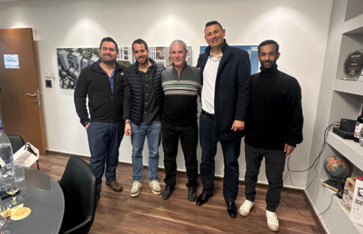 צוות אב-גד, סיילספורס ואולקלאוד