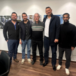 צוות אב-גד, סיילספורס ואולקלאוד