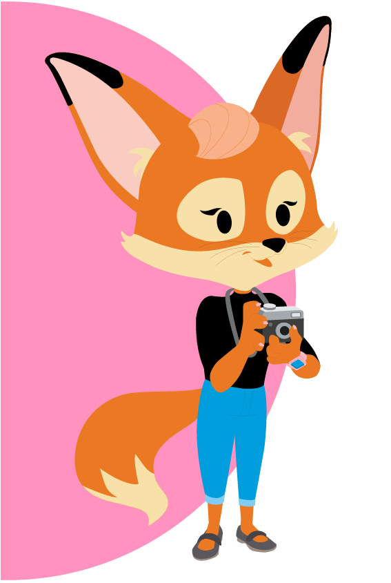 Salesforce Characters and Mascots | Salesforce