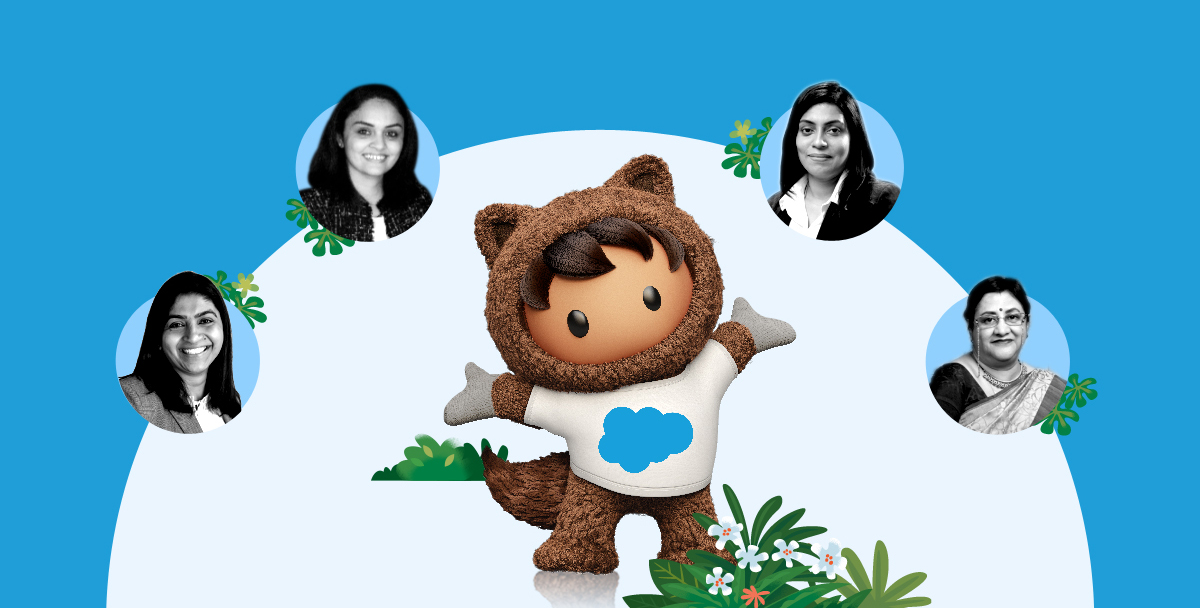 4 Tips from Leaders on Breaking the Bias and Building an Inclusive Workplace