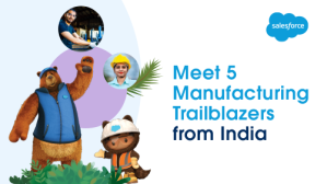 These 5 Manufacturing Trailblazers Are Acing Customer Satisfaction and Growth