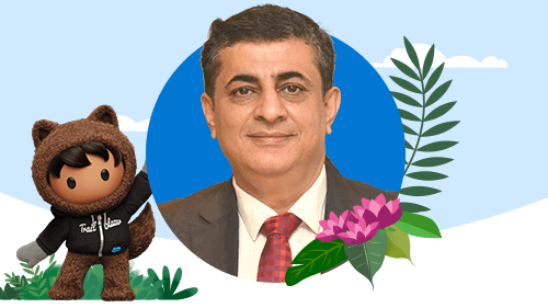 7 Tips from BPCL’s Rahul Tandon for Successful Digital Transformation