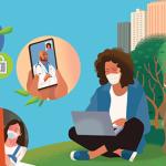 Infographic: What Customer Connection Means Now
