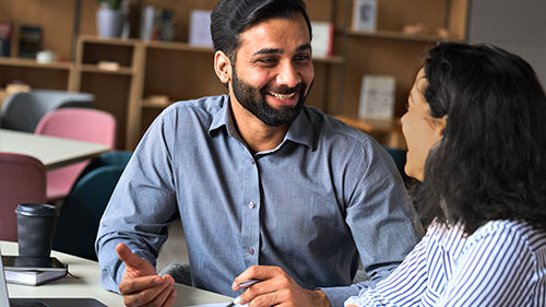 Build Human-to-Human Connections in B2B Sales with Pardot - Salesforce