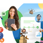 Distributed Commerce: Companies Turn To New Digital Marketing Channels To Survive