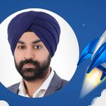 Revenue Growth: Get tips from Anupreet Sing, Sales Director at Sintel