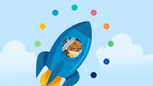 How the Salesforce Startup Program Helps New Businesses Scale Up