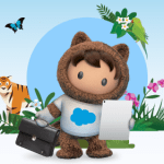 Salesforce India Partner Ideathon Winners: Amplifying Innovation in our Partner Ecosystem