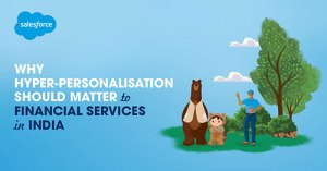 Infographic: Hyper-Personalisation As A Game-Changer In Financial Services